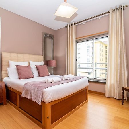 Atlantico Apartment Ponta Delgada  Luaran gambar