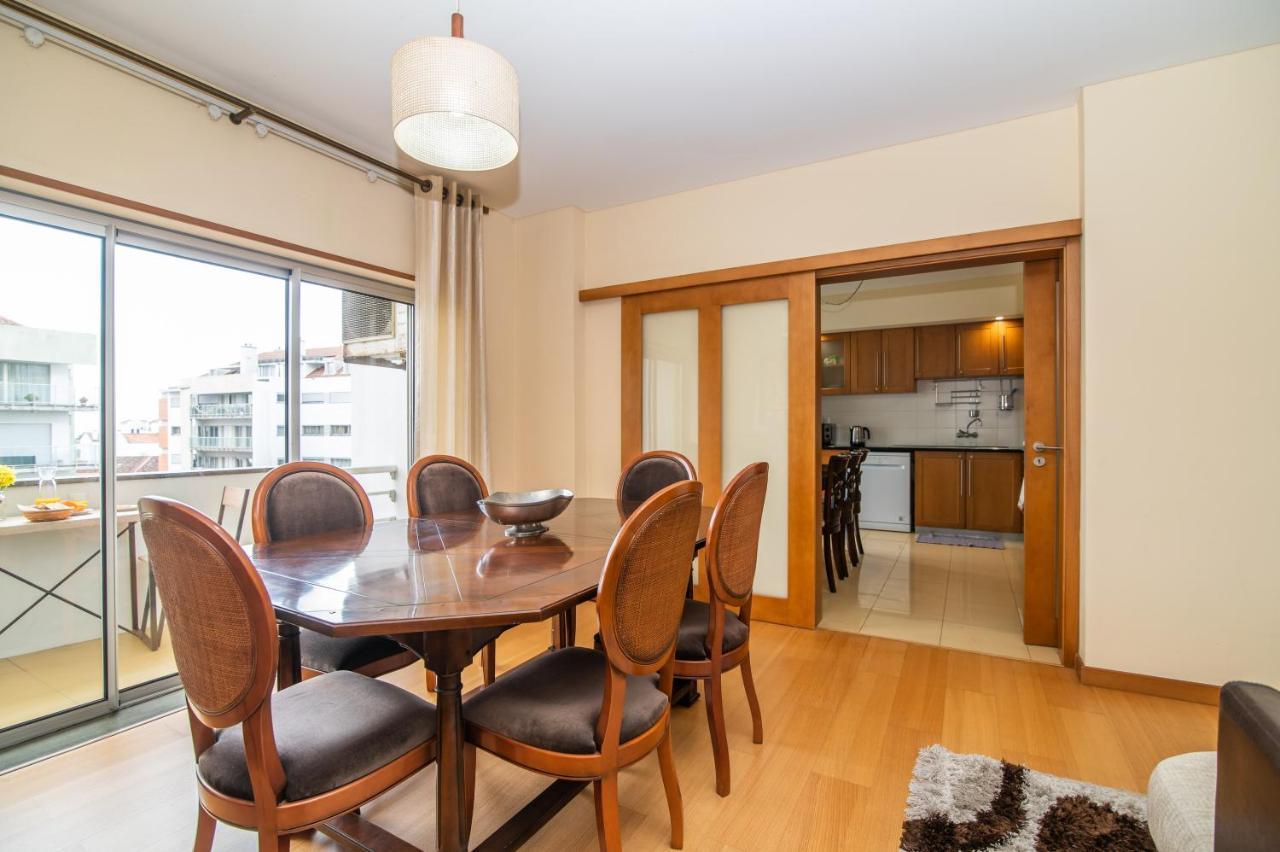 Atlantico Apartment Ponta Delgada  Luaran gambar