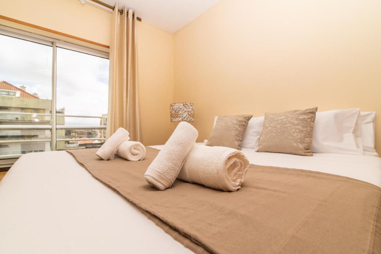 Atlantico Apartment Ponta Delgada  Luaran gambar