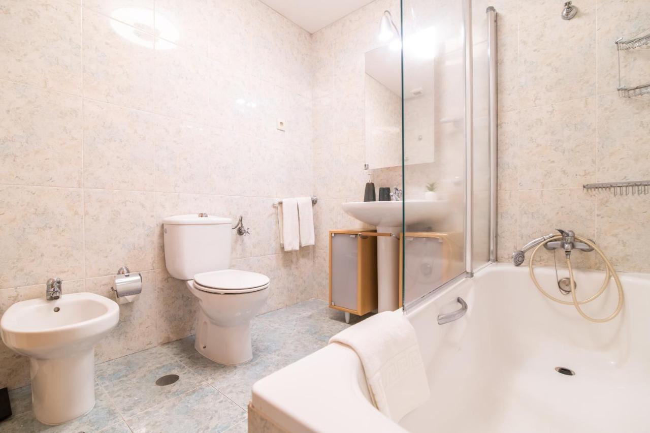 Atlantico Apartment Ponta Delgada  Luaran gambar