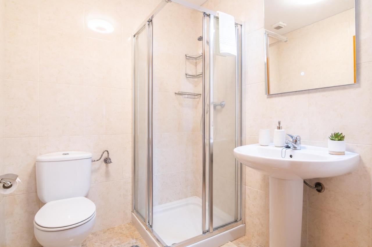 Atlantico Apartment Ponta Delgada  Luaran gambar