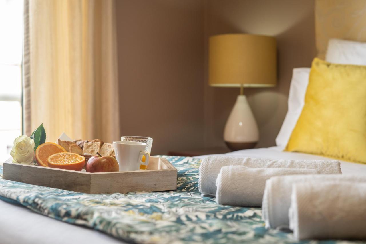 Atlantico Apartment Ponta Delgada  Luaran gambar