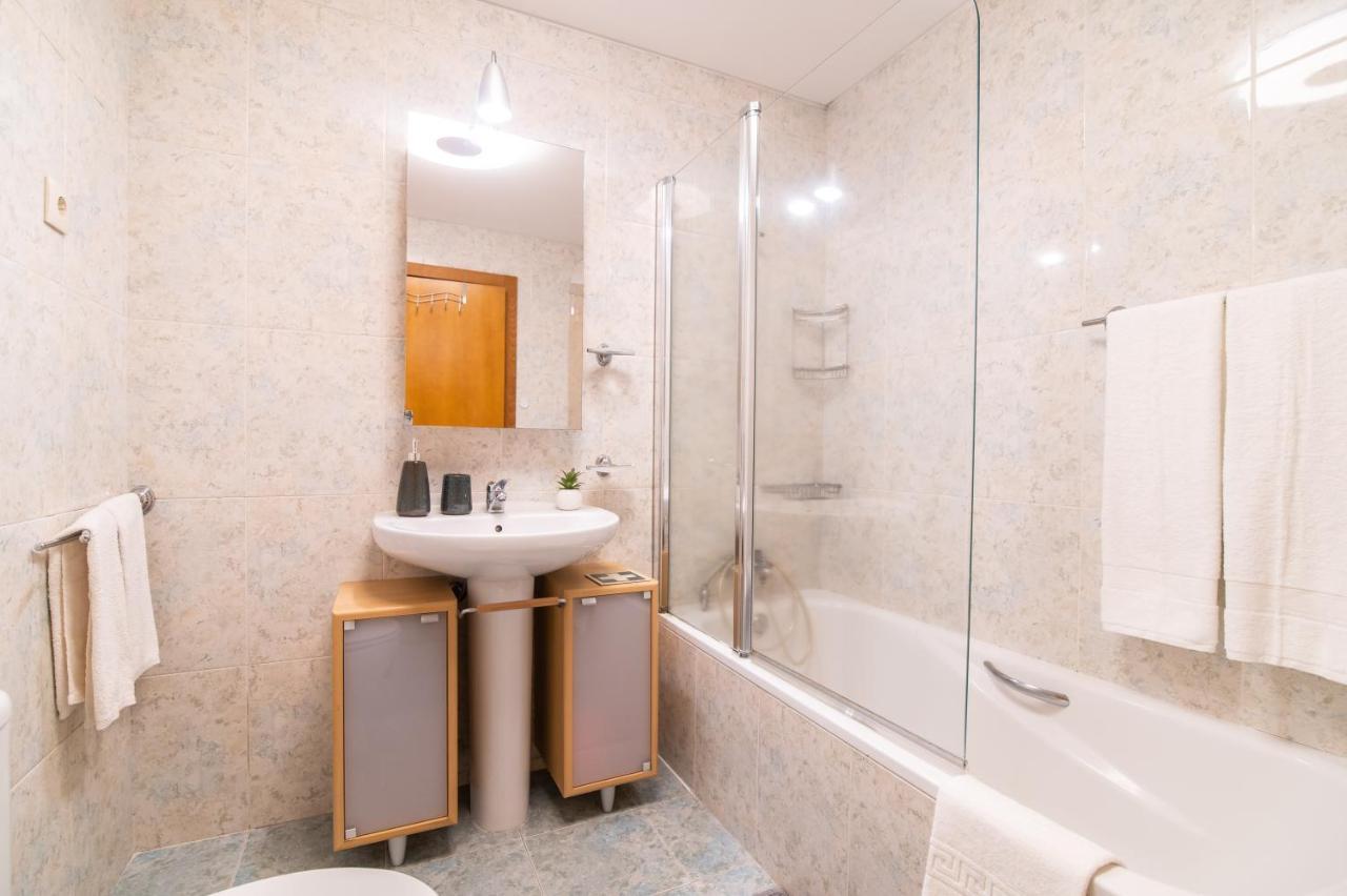 Atlantico Apartment Ponta Delgada  Luaran gambar