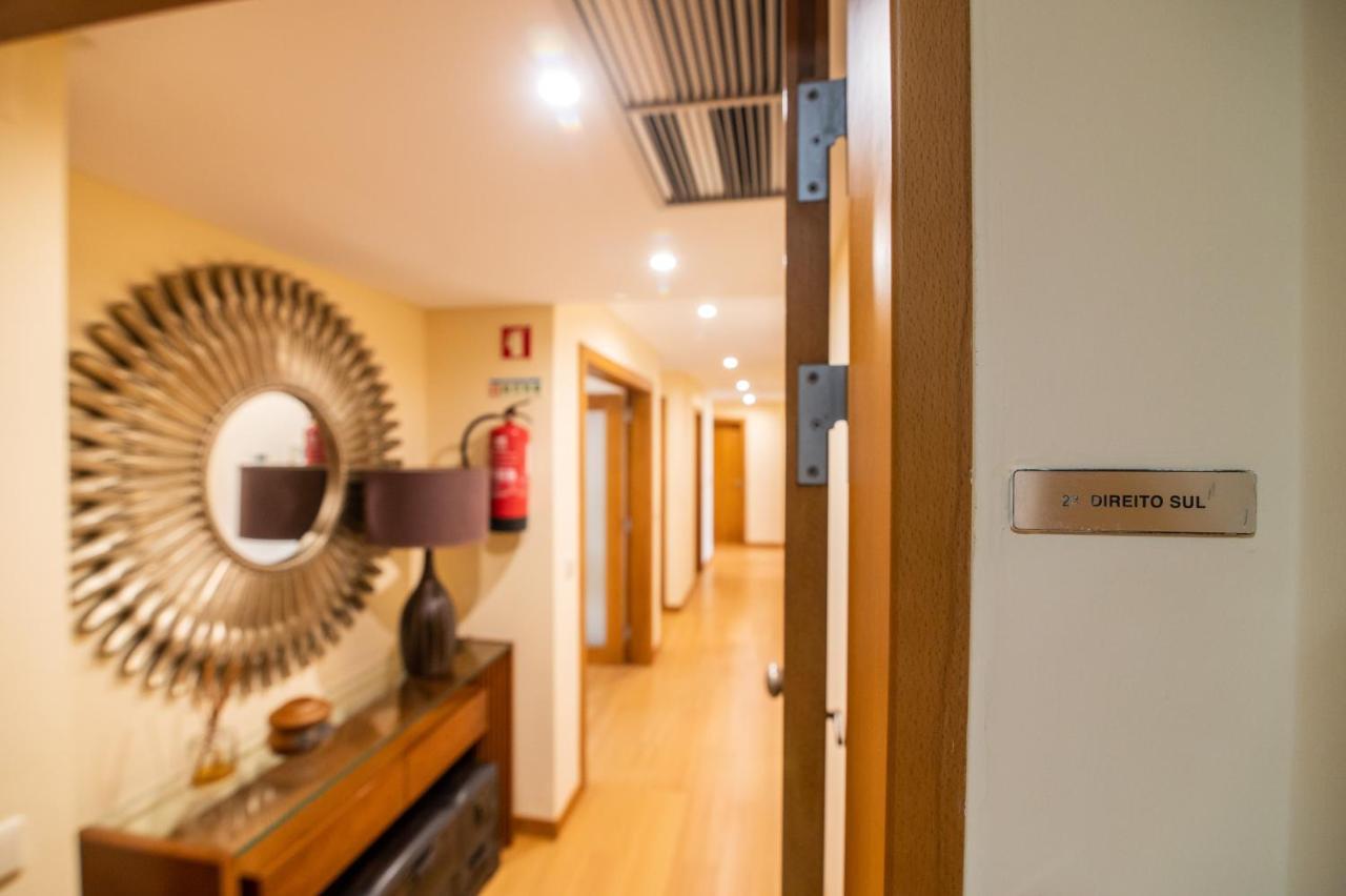 Atlantico Apartment Ponta Delgada  Luaran gambar
