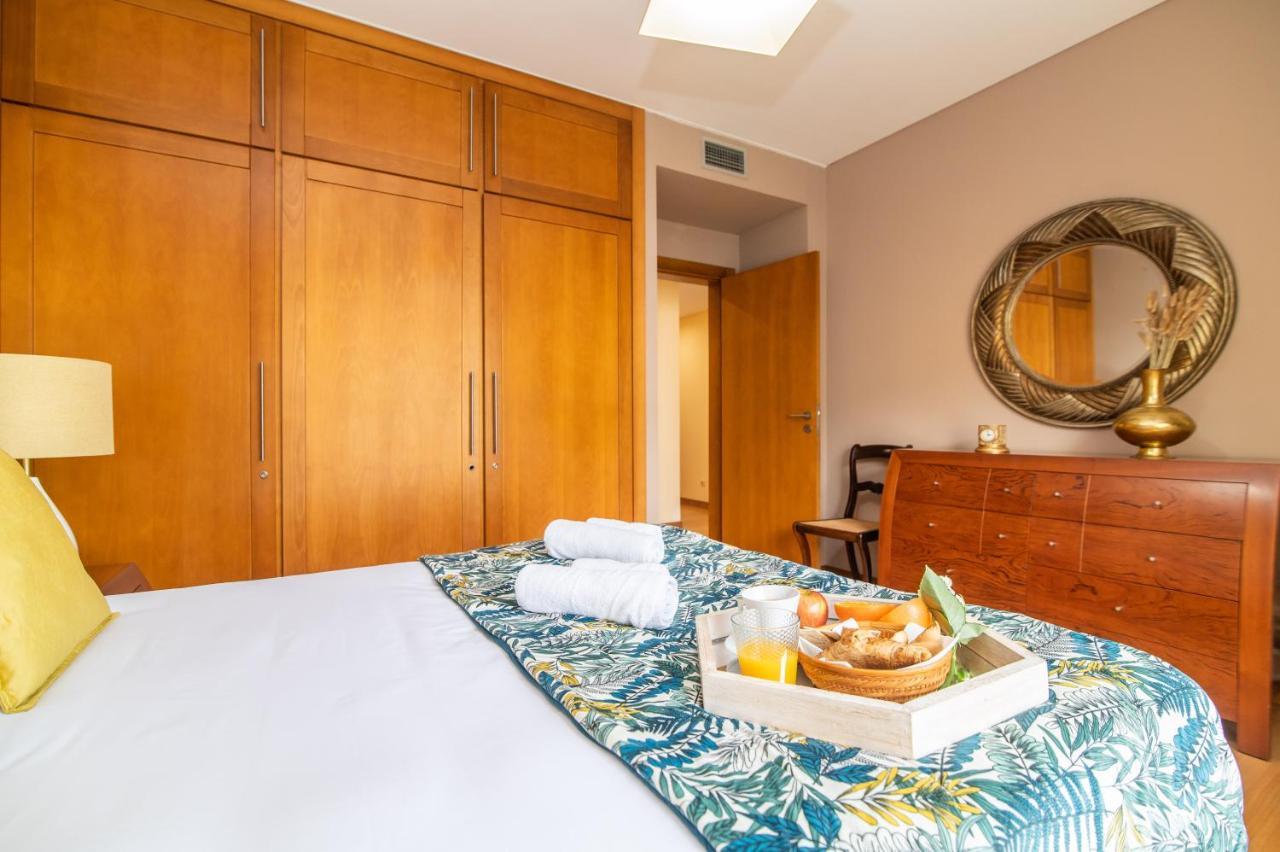 Atlantico Apartment Ponta Delgada  Luaran gambar