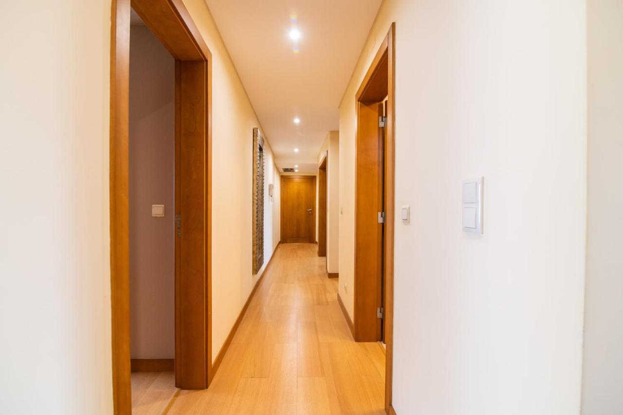 Atlantico Apartment Ponta Delgada  Luaran gambar