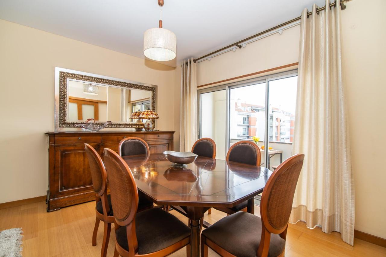 Atlantico Apartment Ponta Delgada  Luaran gambar