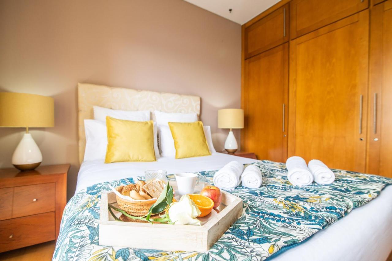 Atlantico Apartment Ponta Delgada  Luaran gambar